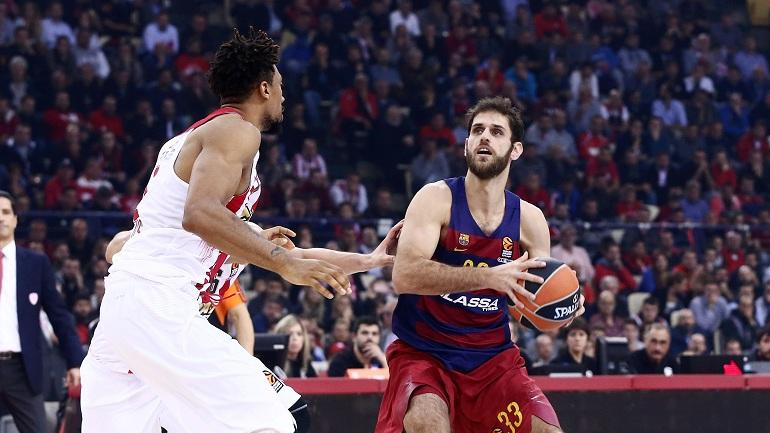 Περπέρογλου: «Τόσες φορές και δεν έχω κερδίσει στο ΣΕΦ…»