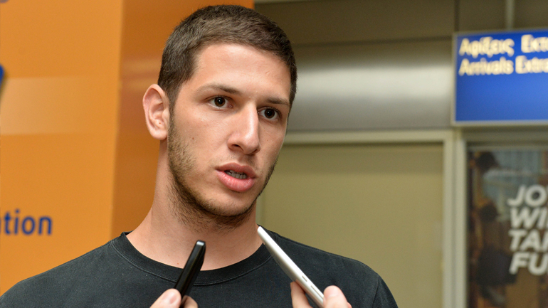 Ιβάνοβιτς: «Κάναμε πολλά λάθη»