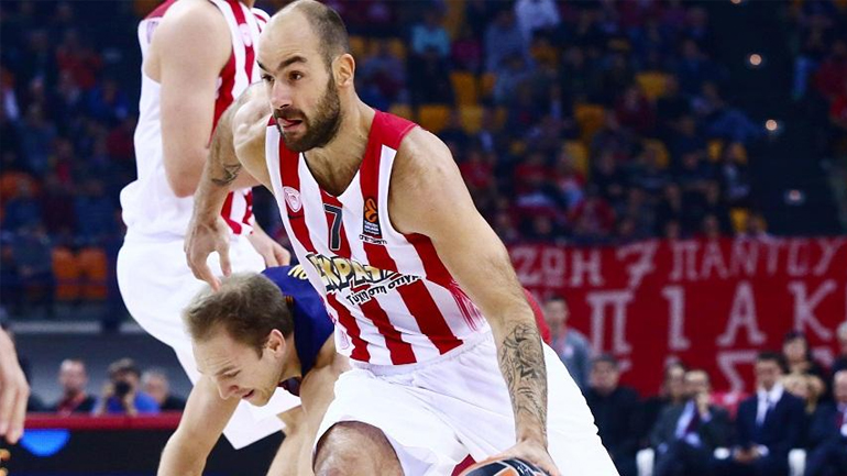 Σπανούλης: «Η άμυνα ήταν το κλειδί της νίκης»