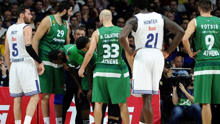 Αγωνία για Γκιστ – Φόβοι για μεγάλη ζημιά