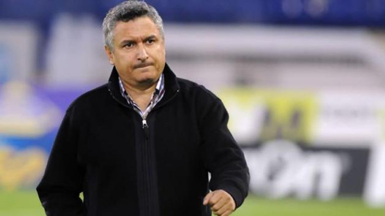 Ένα χρόνο εκτός γηπέδων ο Γιώργος Σπανός