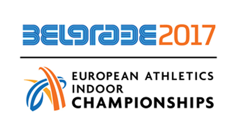 Στίβος: Τα όρια συμμετοχής στο Ευρωπαϊκό Πρωτάθλημα κλειστού