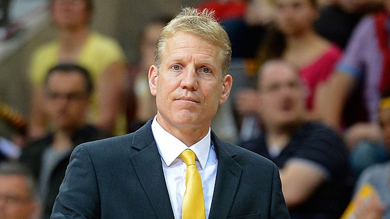 Προπονητής Λούντβιγκσμπουργκ: «Μεγάλη νίκη για εμάς»