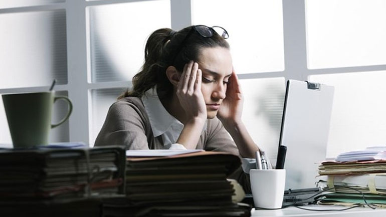 Μπορεί το στρες να μειώσει τη γυναικεία γονιμότητα;