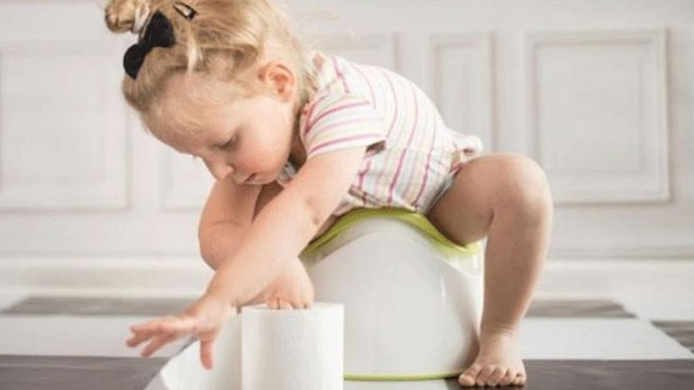 Παιδί & oυρολοίμωξη: Όλα όσα πρέπει να γνωρίζετε