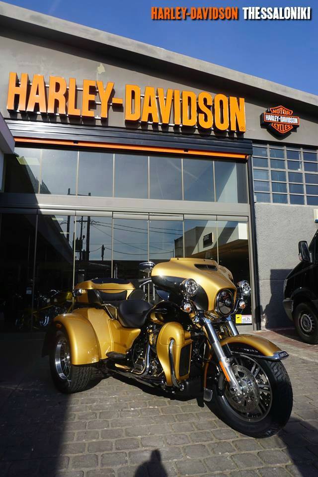 Ένα όνομα. Μία τεράστια ιστορία...