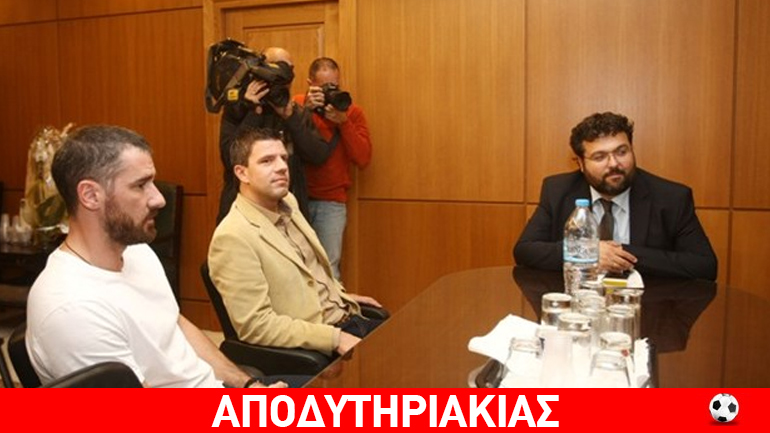 Αγράμματος ο νέος υφυπουργός Αθλητισμού