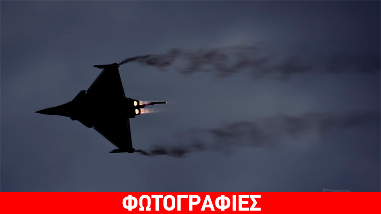 Όλα για όλα από τον συνασπισμό της Δύσης για την ολοκληρωτική εξολόθρευση του ISIS