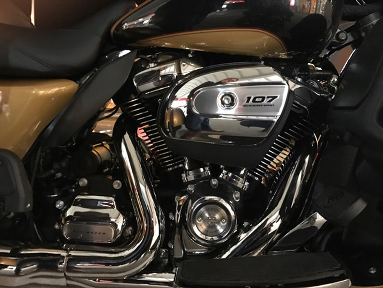 Το 107 μεταφράζεται σε μηχανικές ίντσες ή αλλιώς 1.746 κ.εκ.