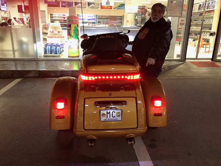 H χαρά δεν περιγράφεται...