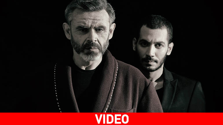 «Οι Πληγές Του Ανέμου» του Juan Carlos Rubio στο θέατρο Σταθμός