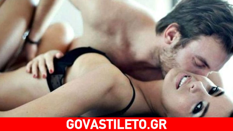 To smoothie που εκτοξεύει τις επιδόσεις στο κρεβάτι