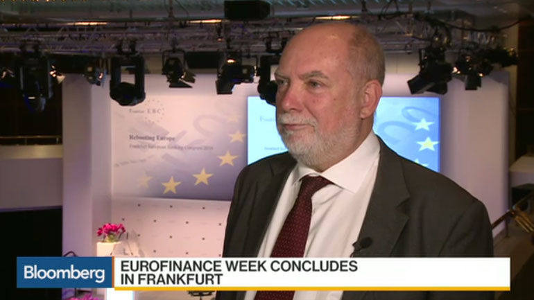 Βίζερ: Εφικτή η ολοκλήρωση των συζητήσεων για το χρέος έως τις 5 Δεκεμβρίου