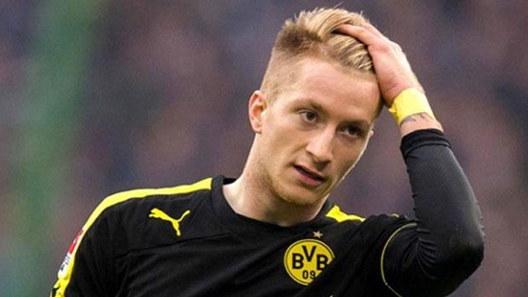 Ντόρτμουντ: Χωρίς τον Ρόις απέναντι στην Μπάγερν