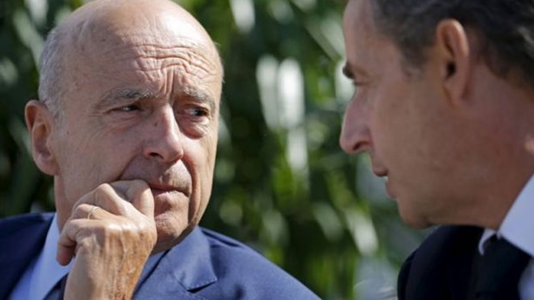 «Η Τουρκία δεν ανήκει στην Ε.Ε.» λένε Σαρκοζί και Ζιπέ