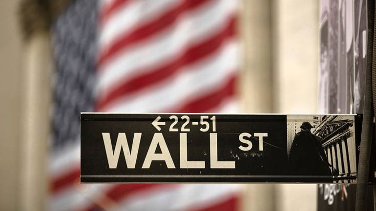Wall Street: Προς νέο ιστορικό υψηλό οι αμερικανικοί δείκτες