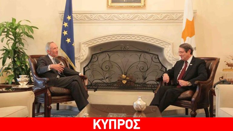 Έτοιμο το Λονδίνο να στηρίξει μια πολυμερή διάσκεψη για το Κυπριακό