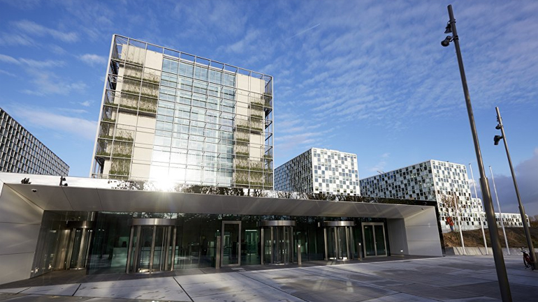 ΗΠΑ: Η Ρωσία δεν έπρεπε να αποσυρθεί από το Διεθνές Ποινικό Δικαστήριο της Χάγης