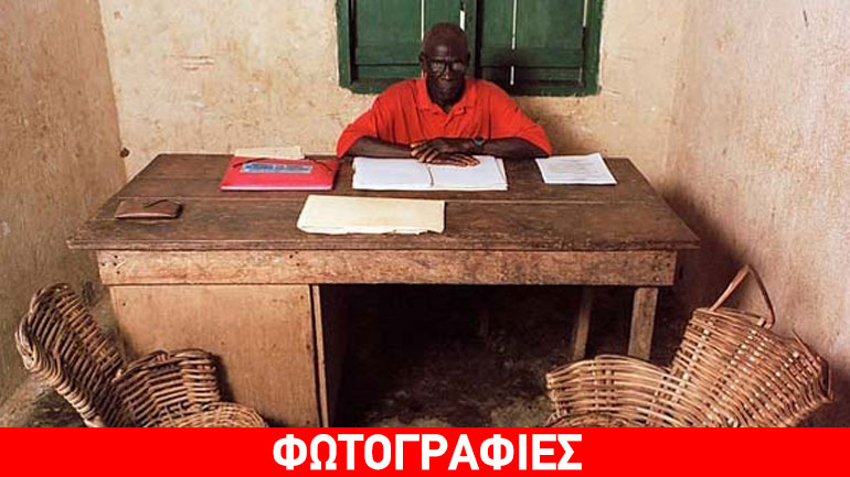 Πώς είναι και πού εργάζονται οι δημόσιοι υπάλληλοι σε διάφορα μέρη του κόσμου