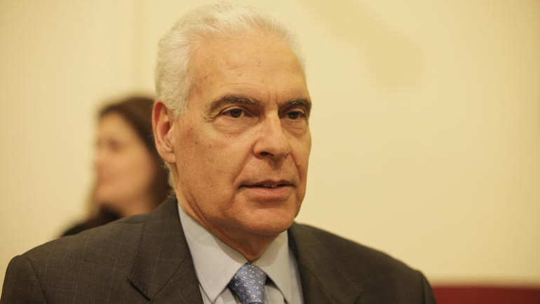 Προσωρινός Πρόεδρος του ΤΑΙΠΕΔ ο Αντώνης Λεούσης