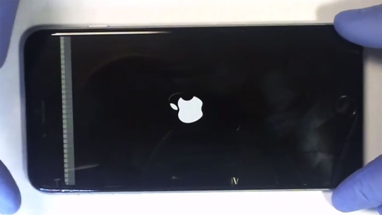 Η Apple παραδέχεται το Touch Disease για τα iPhone 6 Plus και το διορθώνει