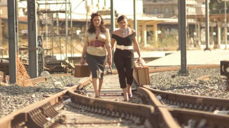 Κλυταιμνήστρα του Ανδρέα Στάικου στο θέατρο ΜΠΙΠ