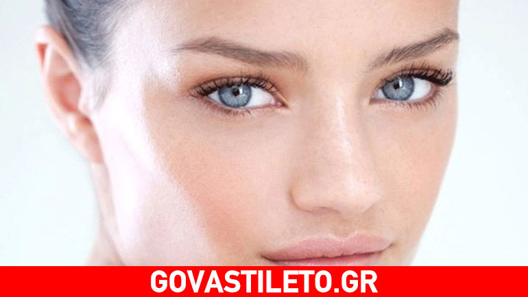 Η beauty editor του govastileto.gr σας παρουσιάζει: Μάσκα λάμψης ειδική για καπνιστές