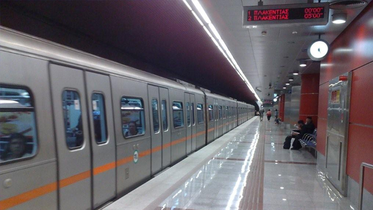 Επαναλαμβανόμενες στάσεις εργασίας σε μετρό, τραμ και ηλεκτρικό