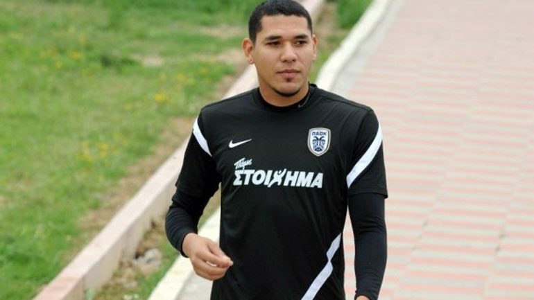 Μαντούρο: «Δεν μου είπαν πως ο πρωταθλητής Ελλάδας αποφασίζεται εκ των προτέρων»