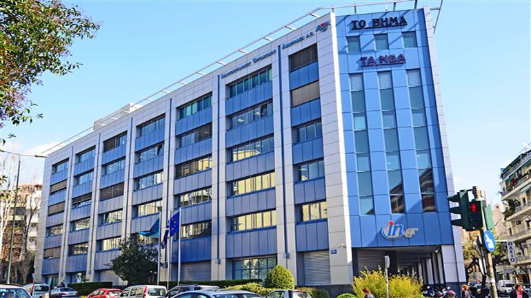 Η ΕΣΗΕΑ μηνύει τον Ψυχάρη λόγω καθυστέρησης καταβολής μισθών στον ΔΟΛ