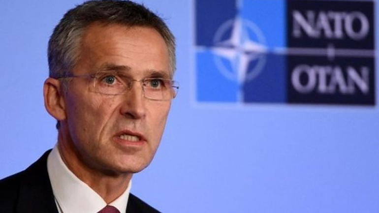 Επιβεβαίωσε το ΝΑΤΟ τις αιτήσεις ασύλου από Tούρκους στρατιωτικούς