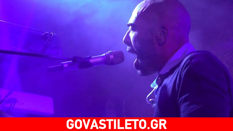 Πρεμιέρα έχει απόψε ο Βαλάντης- Δείτε βίντεο από την πρόβα τζενεράλε