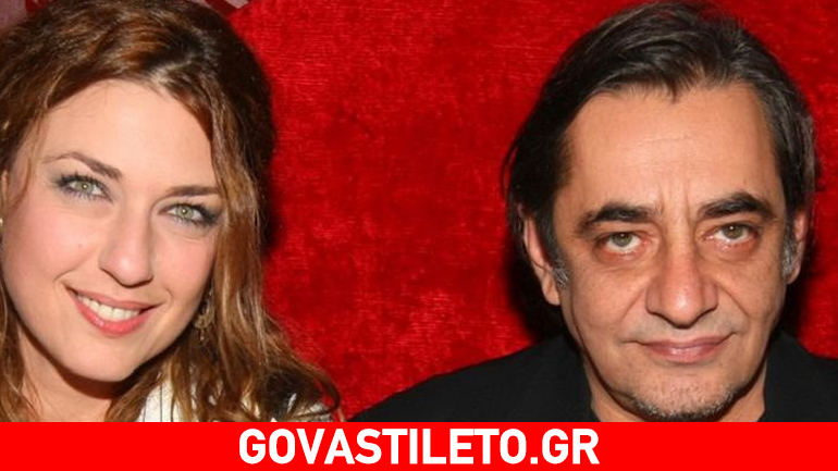 Φαίη Κοκκινοπούλου: Ήρθε σε δύσκολη θέση όταν τη ρώτησαν για το διαζύγιο