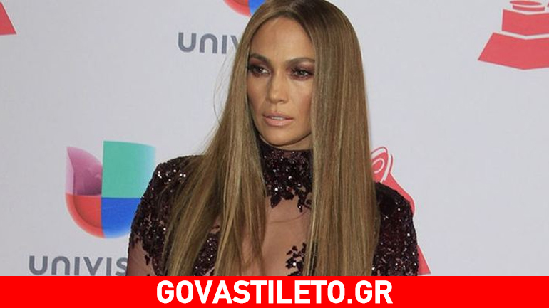 Πιο sexy… πεθαίνεις η Jennifer Lopez στην τελευταία της εμφάνιση!