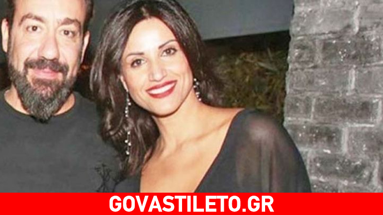 Καλυβάτσης για τις φήμες με Παυλίδου: «Εδώ ο κόσμος καίγεται και το….»