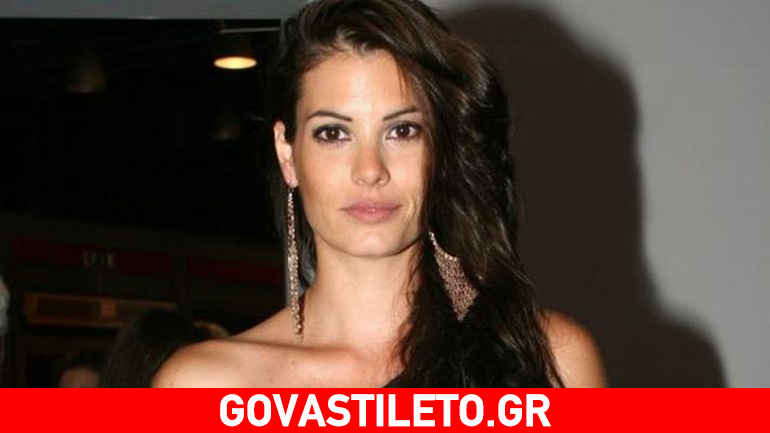 Το τρυφερό μήνυμα της Μαρίας Κορινθίου στην κόρη της για τα γενέθλιά της