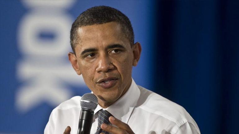 Σχόλιο Ομπάμα για το θέμα των ψευδών ειδήσεων στο Facebook και σε άλλες πλατφόρμες