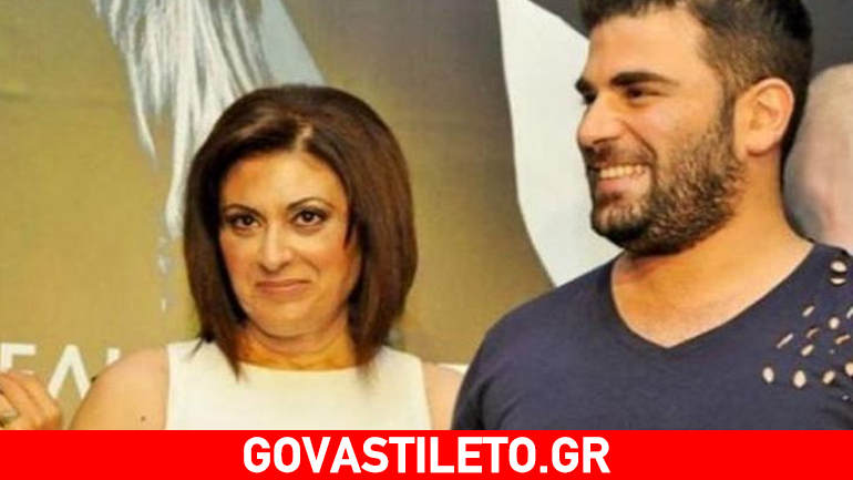 Η σοκαριστική ανάρτηση της μητέρας του Παντελίδη!