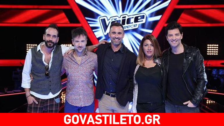 Σφοδρή επίθεση πασίγνωστου ηθοποιού στην επιτροπή του «The Voice»!