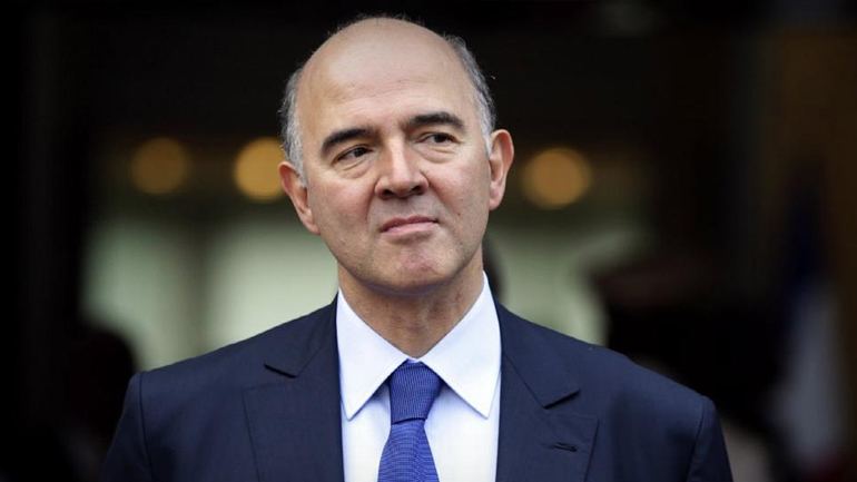 Μοσκοβισί: Το τέλος της λιτότητας δεν σημαίνει το τέλος των κανόνων