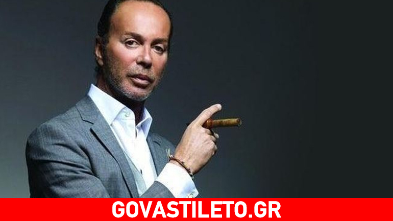 Λάκης Γαβαλάς: «Δεν έχουμε χρήματα να πληρώσουμε το σχολείο του εγγονιού μας»