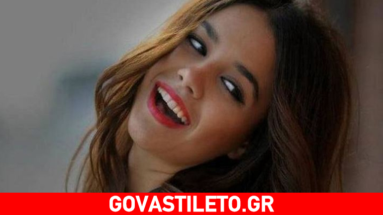 Πηνελόπη Πλάκα: Επιδίδεται στο κυνήγι… γαμπρού με τα δυνατά της όπλα!