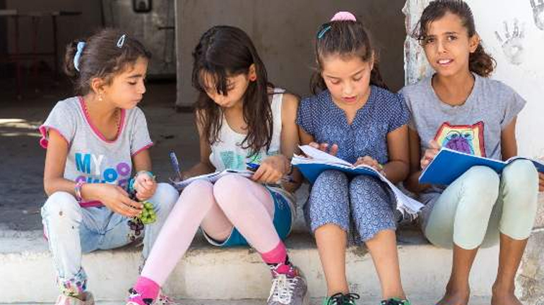 Ο Δήμος Βόλου παραχωρεί χώρο για τα προσφυγόπουλα