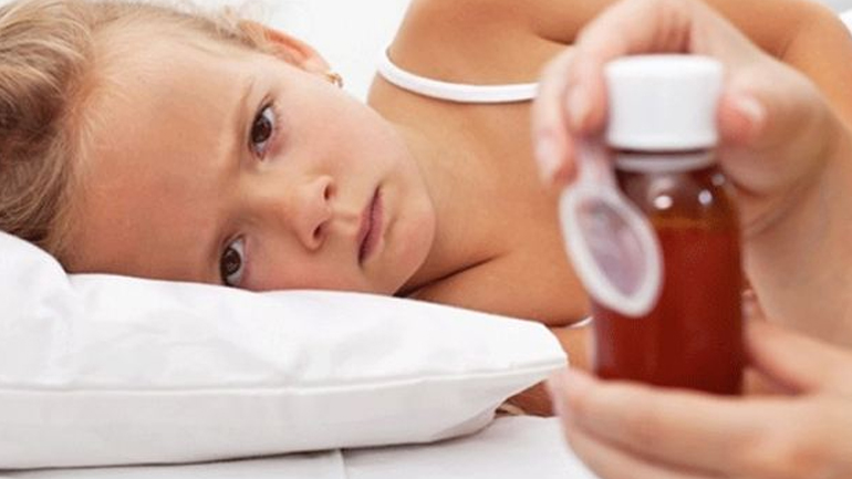 Όλα όσα πρέπει να γνωρίζετε για τα αντιβιοτικά