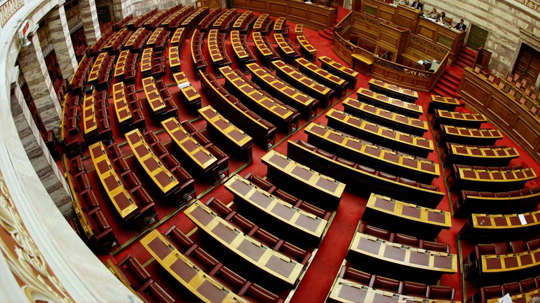 Την επόμενη εβδομάδα η κατάθεση του προϋπολογισμού