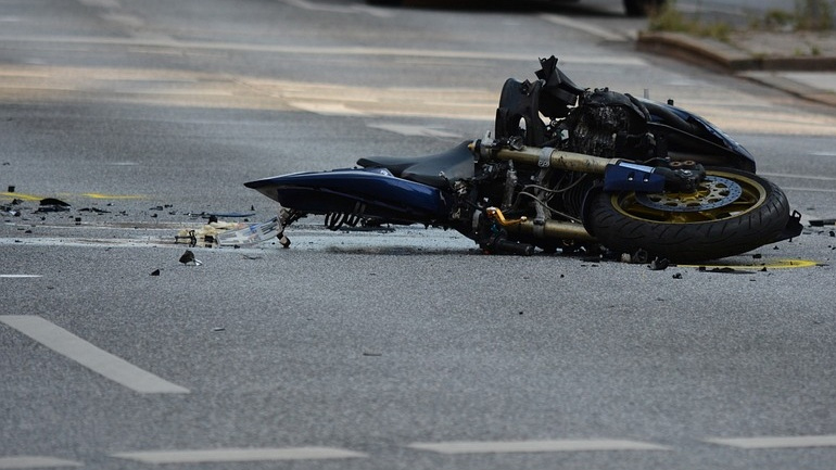 Νεκρός μοτοσικλετιστής στην Αργολίδα