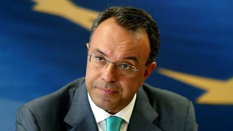 Σταϊκούρας: Η χώρα έχει ανάγκη μια άλλη οικονομική πολιτική