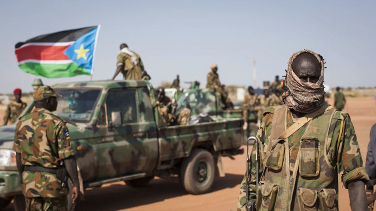 ΟΗΕ: Εμπάργκο όπλων εναντίον του Νότιου Σουδάν θα προτείνουν οι ΗΠΑ