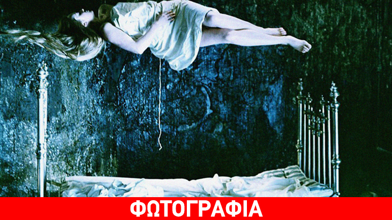 Αφιέρωμα στον Αντρέι Ταρκόφσκι