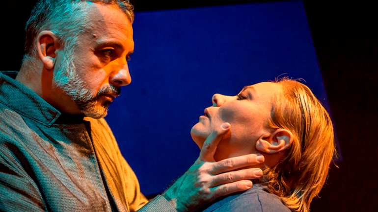 «Το 3% »της Βίλης Σωτηροπούλου στο θέατρο Ειλισσός